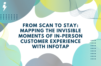 Mapping the Invisible Moments of Guest Experience